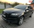 Ауди Ку 7, объемом двигателя 2.97 л и пробегом 310 тыс. км за 21999 $, фото 1 на Automoto.ua