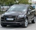 Ауді Ку 7, об'ємом двигуна 3 л та пробігом 157 тис. км за 19999 $, фото 3 на Automoto.ua