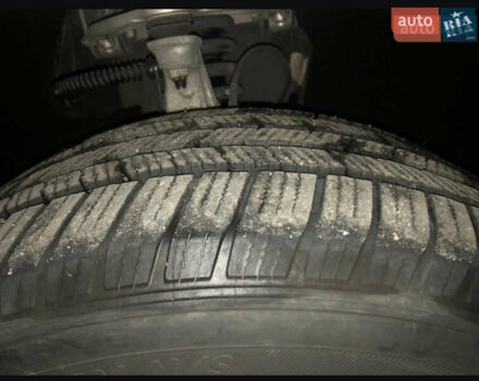 Ауди Ку 7, объемом двигателя 3 л и пробегом 163 тыс. км за 12299 $, фото 28 на Automoto.ua