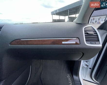 Ауди Ку 7, объемом двигателя 3 л и пробегом 285 тыс. км за 14500 $, фото 25 на Automoto.ua