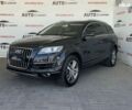 Ауди Ку 7, объемом двигателя 3 л и пробегом 300 тыс. км за 17950 $, фото 1 на Automoto.ua