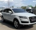 Ауди Ку 7, объемом двигателя 3 л и пробегом 175 тыс. км за 17990 $, фото 1 на Automoto.ua