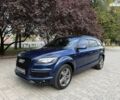 Ауди Ку 7, объемом двигателя 3 л и пробегом 204 тыс. км за 16900 $, фото 1 на Automoto.ua