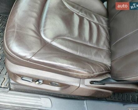 Ауди Ку 7, объемом двигателя 2.97 л и пробегом 288 тыс. км за 18999 $, фото 2 на Automoto.ua