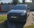 Ауди Ку 7, объемом двигателя 2.97 л и пробегом 199 тыс. км за 20000 $, фото 1 на Automoto.ua