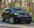 Ауди Ку 7, объемом двигателя 3 л и пробегом 248 тыс. км за 12200 $, фото 20 на Automoto.ua