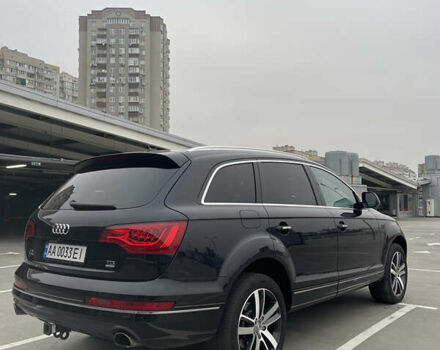 Ауді Ку 7, об'ємом двигуна 3 л та пробігом 341 тис. км за 19500 $, фото 2 на Automoto.ua