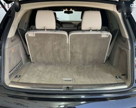 Ауди Ку 7, объемом двигателя 3 л и пробегом 300 тыс. км за 17950 $, фото 5 на Automoto.ua