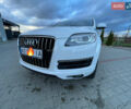 Ауди Ку 7, объемом двигателя 3 л и пробегом 285 тыс. км за 14500 $, фото 9 на Automoto.ua
