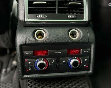 Ауди Ку 7, объемом двигателя 3 л и пробегом 220 тыс. км за 15490 $, фото 14 на Automoto.ua