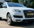 Ауди Ку 7, объемом двигателя 0 л и пробегом 192 тыс. км за 15290 $, фото 1 на Automoto.ua