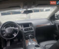 Ауді Ку 7, об'ємом двигуна 3 л та пробігом 341 тис. км за 19500 $, фото 9 на Automoto.ua