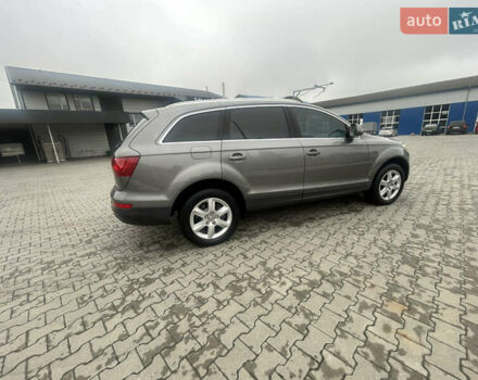 Ауди Ку 7, объемом двигателя 3 л и пробегом 163 тыс. км за 12299 $, фото 5 на Automoto.ua