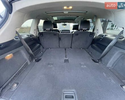 Ауди Ку 7, объемом двигателя 3 л и пробегом 285 тыс. км за 14500 $, фото 19 на Automoto.ua