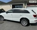 Ауди Ку 7, объемом двигателя 2.97 л и пробегом 280 тыс. км за 22900 $, фото 7 на Automoto.ua