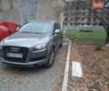 Ауди Ку 7, объемом двигателя 3 л и пробегом 268 тыс. км за 19000 $, фото 1 на Automoto.ua