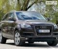 Ауді Ку 7, об'ємом двигуна 3 л та пробігом 157 тис. км за 21300 $, фото 1 на Automoto.ua