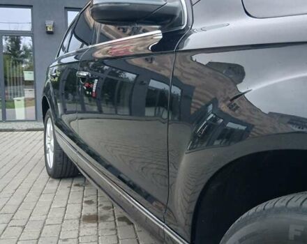 Ауди Ку 7, объемом двигателя 0 л и пробегом 237 тыс. км за 16900 $, фото 8 на Automoto.ua
