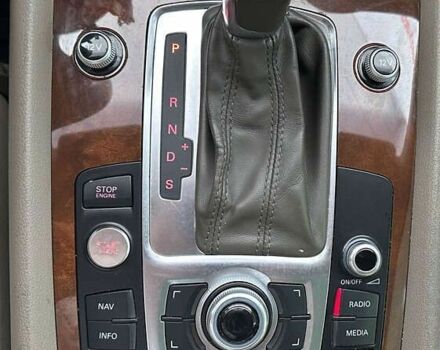 Ауди Ку 7, объемом двигателя 3 л и пробегом 300 тыс. км за 17950 $, фото 21 на Automoto.ua
