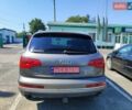 Ауди Ку 7, объемом двигателя 2.97 л и пробегом 288 тыс. км за 18999 $, фото 13 на Automoto.ua
