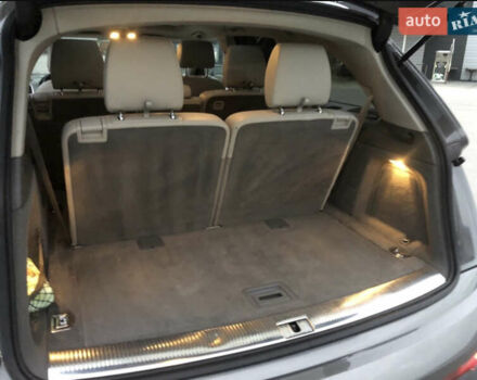 Ауди Ку 7, объемом двигателя 3 л и пробегом 163 тыс. км за 12299 $, фото 25 на Automoto.ua