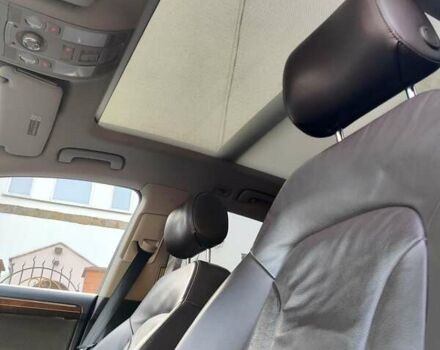 Ауди Ку 7, объемом двигателя 2.97 л и пробегом 288 тыс. км за 18999 $, фото 7 на Automoto.ua