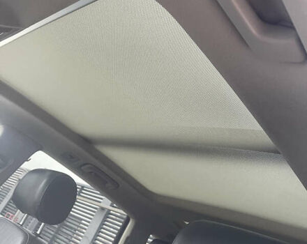 Ауді Ку 7, об'ємом двигуна 3 л та пробігом 341 тис. км за 19500 $, фото 25 на Automoto.ua