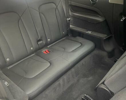 Ауді Ку 7, об'ємом двигуна 3 л та пробігом 341 тис. км за 19500 $, фото 22 на Automoto.ua