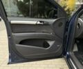 Ауди Ку 7, объемом двигателя 3 л и пробегом 204 тыс. км за 16900 $, фото 22 на Automoto.ua