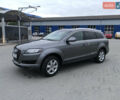 Ауди Ку 7, объемом двигателя 2.97 л и пробегом 151 тыс. км за 13999 $, фото 1 на Automoto.ua