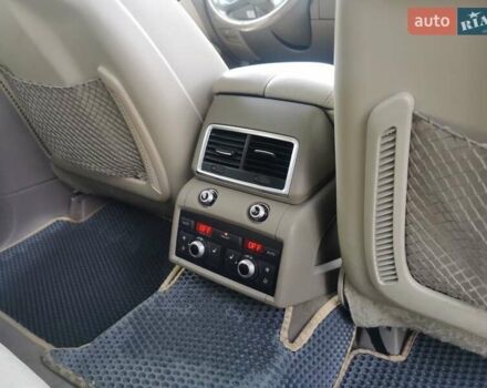 Ауди Ку 7, объемом двигателя 2.97 л и пробегом 230 тыс. км за 20000 $, фото 7 на Automoto.ua