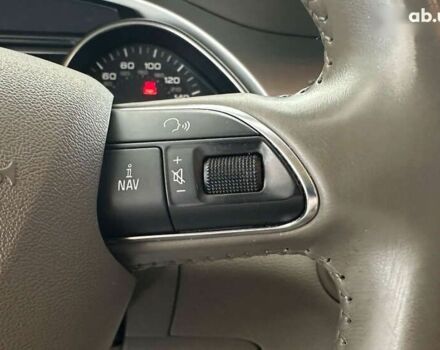 Ауди Ку 7, объемом двигателя 3 л и пробегом 300 тыс. км за 17950 $, фото 15 на Automoto.ua