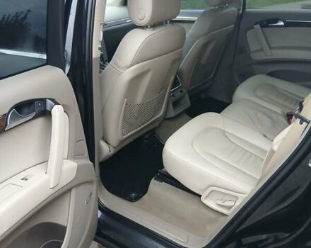 Ауди Ку 7, объемом двигателя 0 л и пробегом 237 тыс. км за 16900 $, фото 17 на Automoto.ua