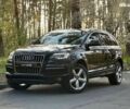 Ауди Ку 7, объемом двигателя 3 л и пробегом 248 тыс. км за 12200 $, фото 1 на Automoto.ua