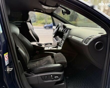 Ауди Ку 7, объемом двигателя 3 л и пробегом 204 тыс. км за 16900 $, фото 26 на Automoto.ua