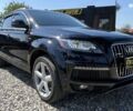 Ауди Ку 7, объемом двигателя 3 л и пробегом 198 тыс. км за 15500 $, фото 1 на Automoto.ua