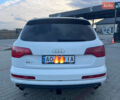Ауди Ку 7, объемом двигателя 3 л и пробегом 285 тыс. км за 14500 $, фото 4 на Automoto.ua