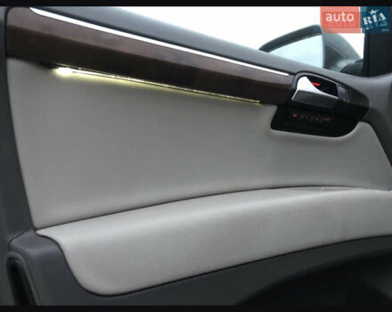 Ауди Ку 7, объемом двигателя 3 л и пробегом 163 тыс. км за 12299 $, фото 20 на Automoto.ua