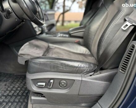 Ауди Ку 7, объемом двигателя 3 л и пробегом 204 тыс. км за 16900 $, фото 24 на Automoto.ua