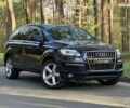 Ауди Ку 7, объемом двигателя 3 л и пробегом 248 тыс. км за 12200 $, фото 21 на Automoto.ua