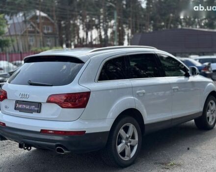 Ауди Ку 7, объемом двигателя 3 л и пробегом 175 тыс. км за 17990 $, фото 3 на Automoto.ua