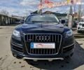 Ауди Ку 7, объемом двигателя 3 л и пробегом 282 тыс. км за 16799 $, фото 1 на Automoto.ua