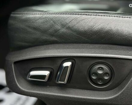 Ауди Ку 7, объемом двигателя 3 л и пробегом 220 тыс. км за 15490 $, фото 21 на Automoto.ua
