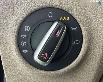 Ауди Ку 7, объемом двигателя 3 л и пробегом 300 тыс. км за 17950 $, фото 21 на Automoto.ua