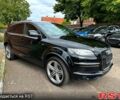 Ауді Ку 7, об'ємом двигуна 3 л та пробігом 185 тис. км за 14000 $, фото 1 на Automoto.ua