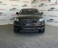 Ауди Ку 7, объемом двигателя 3 л и пробегом 300 тыс. км за 17950 $, фото 1 на Automoto.ua