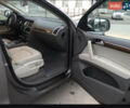 Ауди Ку 7, объемом двигателя 3 л и пробегом 163 тыс. км за 12299 $, фото 14 на Automoto.ua