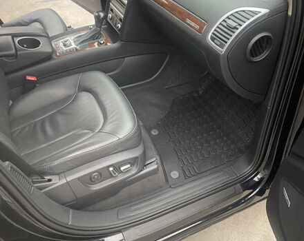 Ауді Ку 7, об'ємом двигуна 3 л та пробігом 341 тис. км за 19500 $, фото 21 на Automoto.ua