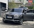 Ауди Ку 7, объемом двигателя 3 л и пробегом 196 тыс. км за 14300 $, фото 1 на Automoto.ua