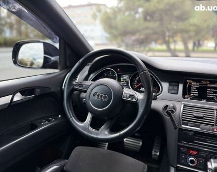 Ауди Ку 7, объемом двигателя 3 л и пробегом 204 тыс. км за 16900 $, фото 29 на Automoto.ua